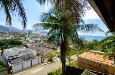 Casa para temporada em caraguatatuba, massaguaçu, 2 dormitórios, 2 banheiros, 2 vagas