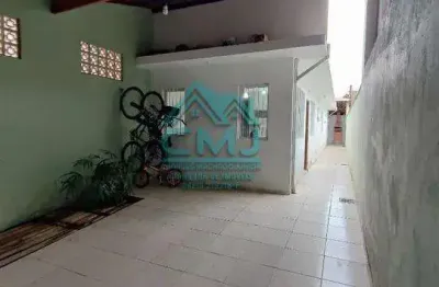 Casa para venda em caraguatatuba, barranco alto, 2 dormitórios, 1 suíte, 2 banheiros, 1 vaga