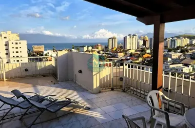 Apartamento para venda em caraguatatuba, martim de sá, 4 dormitórios, 1 suíte, 4 banheiros, 2 vagas
