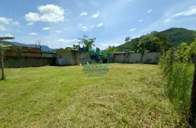 Terreno à venda no Tabatinga, Ubatuba 