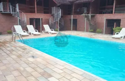 Apartamento para venda em ubatuba, praia da tabatinga, 1 dormitório, 1 banheiro, 1 vaga