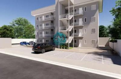 Apartamento para venda em ubatuba, sertão da quina, 2 dormitórios, 1 banheiro, 1 vaga