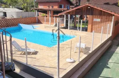 Apartamento para venda em ubatuba, praia da tabatinga, 1 dormitório, 1 banheiro, 1 vaga