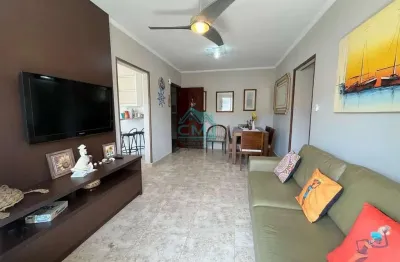 Apartamento para venda em ubatuba, praia da maranduba, 2 dormitórios, 1 suíte, 2 banheiros, 1 vaga