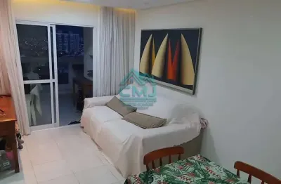 Apartamento para venda em caraguatatuba, indaiá, 2 dormitórios, 1 suíte, 2 banheiros, 2 vagas