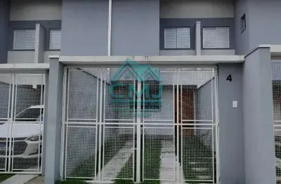Sobrado para venda em caraguatatuba, pontal de santa marina, 2 dormitórios, 2 suítes, 3 banheiros, 1 vaga