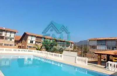 Apartamento para venda em ubatuba, sapé, 1 dormitório, 1 banheiro, 1 vaga