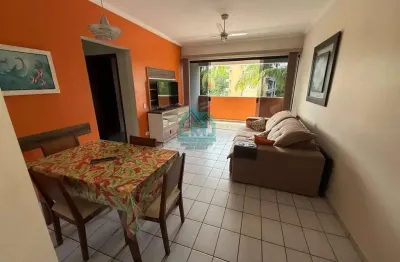 Apartamento para venda em ubatuba, praia do tenório, 2 dormitórios, 1 suíte, 2 banheiros, 1 vaga