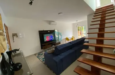 Apartamento para venda em ubatuba, toninhas, 3 dormitórios, 1 suíte, 3 banheiros, 2 vagas