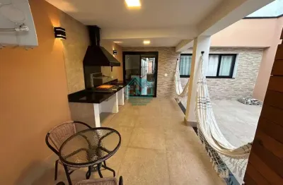 Casa para venda em caraguatatuba, caputera, 2 dormitórios, 1 suíte, 2 banheiros, 1 vaga