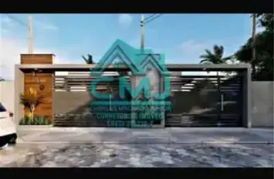 Casa para venda em caraguatatuba, balneário mar azul, 2 dormitórios, 1 suíte, 2 banheiros, 2 vagas