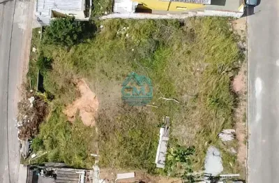 Terreno à venda na Rua D, 440, Massaguaçu, Caraguatatuba