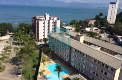 Apartamento para venda em caraguatatuba, prainha, 2 dormitórios, 1 banheiro, 1 vaga