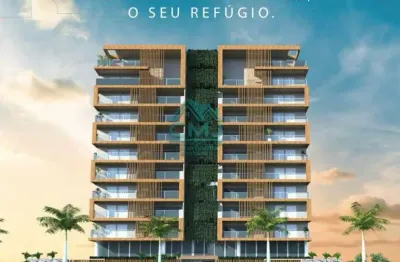 Apartamento para venda em caraguatatuba, jardim britania, 3 dormitórios, 1 suíte, 2 banheiros, 2 vagas