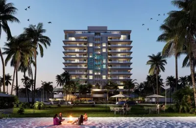 Apartamento para venda em caraguatatuba, massaguaçu, 3 dormitórios, 3 suítes, 4 banheiros, 2 vagas