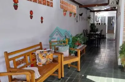 Casa para venda em caraguatatuba, jardim estrela d`alva, 2 dormitórios, 1 suíte, 2 banheiros, 2 vagas