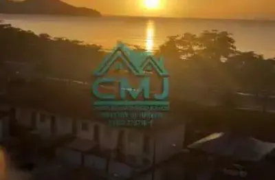 Apartamento para venda em caraguatatuba, praia do indaiá, 3 dormitórios, 1 suíte, 3 banheiros, 2 vagas