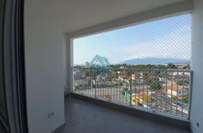 Apartamento para venda em caraguatatuba, porto novo, 2 dormitórios, 1 suíte, 2 banheiros, 1 vaga