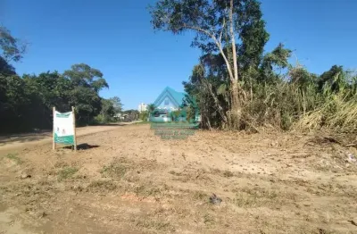 Terreno à venda na Avenida Donato Mascarenhas Filho, 400, Massaguaçu, Caraguatatuba