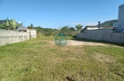 Terreno para venda em caraguatatuba, capricórnio ii