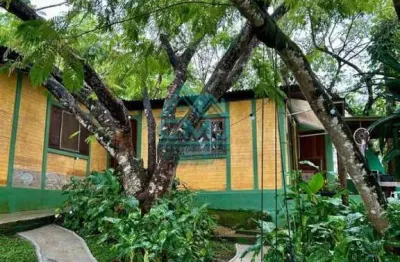 Casa para venda em caraguatatuba, massaguaçu, 5 dormitórios, 1 suíte, 2 banheiros, 2 vagas