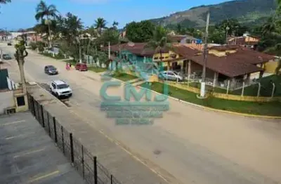 Apartamento para venda em ubatuba, praia da maranduba, 2 dormitórios, 1 banheiro, 2 vagas