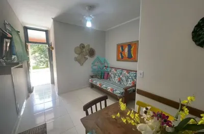 Apartamento para venda em ubatuba, sapé, 1 dormitório, 1 banheiro, 1 vaga