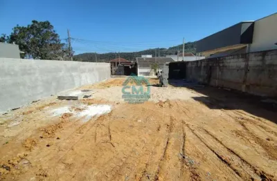 Terreno à venda na Rua Itália Baffi Magni, 1410, Massaguaçu, Caraguatatuba