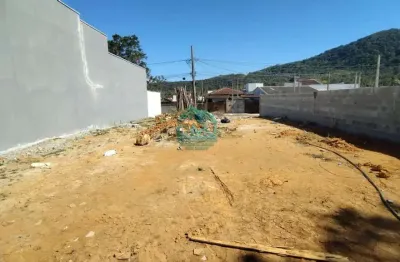 Terreno à venda na Rua Itália Baffi Magni, 1410, Massaguaçu, Caraguatatuba