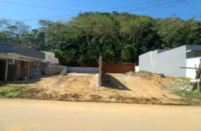 Terreno à venda na Rua Itália Baffi Magni, 1410, Massaguaçu, Caraguatatuba