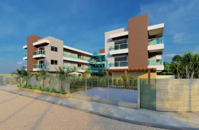 Apartamento para venda em ubatuba, praia da maranduba, 2 dormitórios, 1 banheiro, 1 vaga