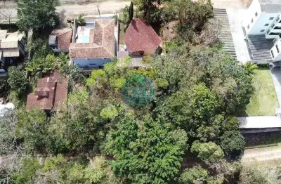 Terreno à venda na Rua Anna Zamarzahl Y Carnero, 485, Massaguaçu, Caraguatatuba