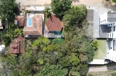 Terreno à venda na Rua Anna Zamarzahl Y Carnero, 485, Massaguaçu, Caraguatatuba