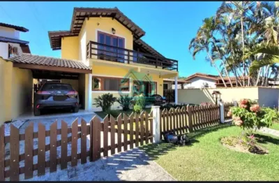 Casa em condomínio para venda em caraguatatuba, praia da mococa, 3 dormitórios, 1 suíte, 3 banheiros, 2 vagas