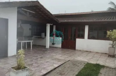 Casa para venda em caraguatatuba, massaguaçu, 3 dormitórios, 2 banheiros, 1 vaga