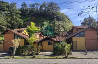 Casa para venda em caraguatatuba, vila atlântica, 2 dormitórios, 2 banheiros, 2 vagas