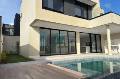 Casa em condomínio para venda em são josé dos campos, condomínio residencial monaco, 3 dormitórios, 3 suítes, 5 banheiros, 3 vagas