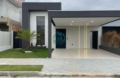 Casa em condomínio para venda em são josé dos campos, loteamento fazenda ronda, 3 dormitórios, 3 suítes, 4 banheiros, 2 vagas