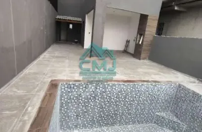 Casa para venda em são josé dos campos, jardim mariana ii, 3 dormitórios, 1 suíte, 2 banheiros, 2 vagas