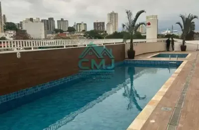 Apartamento para venda em são josé dos campos, jardim topázio, 2 dormitórios, 1 banheiro, 1 vaga