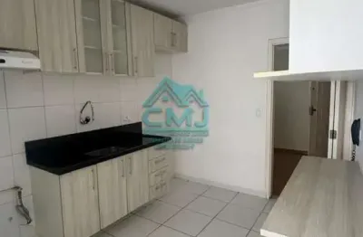 Apartamento para venda em são josé dos campos, jardim san marino, 2 dormitórios, 1 banheiro, 1 vaga