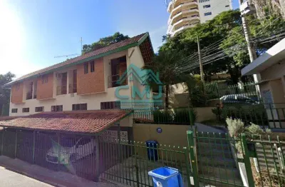 Apartamento para venda em são josé dos campos, vila ema, 1 dormitório, 1 banheiro, 1 vaga