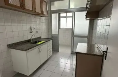 Apartamento para venda em são josé dos campos, vila tatetuba, 3 dormitórios, 1 suíte, 2 banheiros, 1 vaga