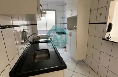 Apartamento para venda em são josé dos campos, jardim aparecida, 2 dormitórios, 1 banheiro, 1 vaga