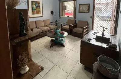 Casa para venda em jacareí, centro, 4 dormitórios, 1 banheiro