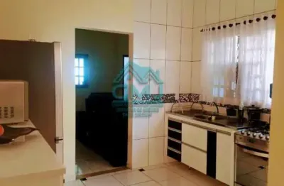 Casa para venda em são josé dos campos, jardim santa inês iii, 4 dormitórios, 1 suíte, 3 banheiros, 2 vagas