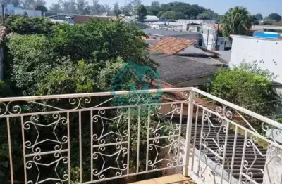 Casa para venda em são josé dos campos, vila nair, 4 dormitórios, 1 suíte, 3 banheiros, 2 vagas