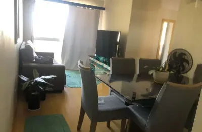 Apartamento para venda em são josé dos campos, jardim veneza, 3 dormitórios, 1 banheiro, 1 vaga