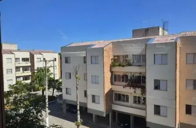 Apartamento para venda em são josé dos campos, jardim veneza, 2 dormitórios, 1 banheiro, 1 vaga