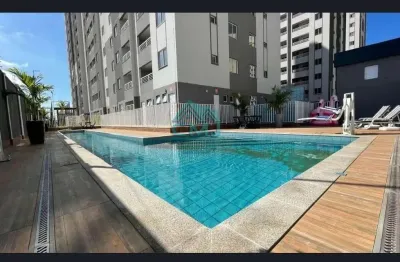 Apartamento para venda em são josé dos campos, parque residencial flamboyant, 2 dormitórios, 1 suíte, 2 banheiros, 1 vaga